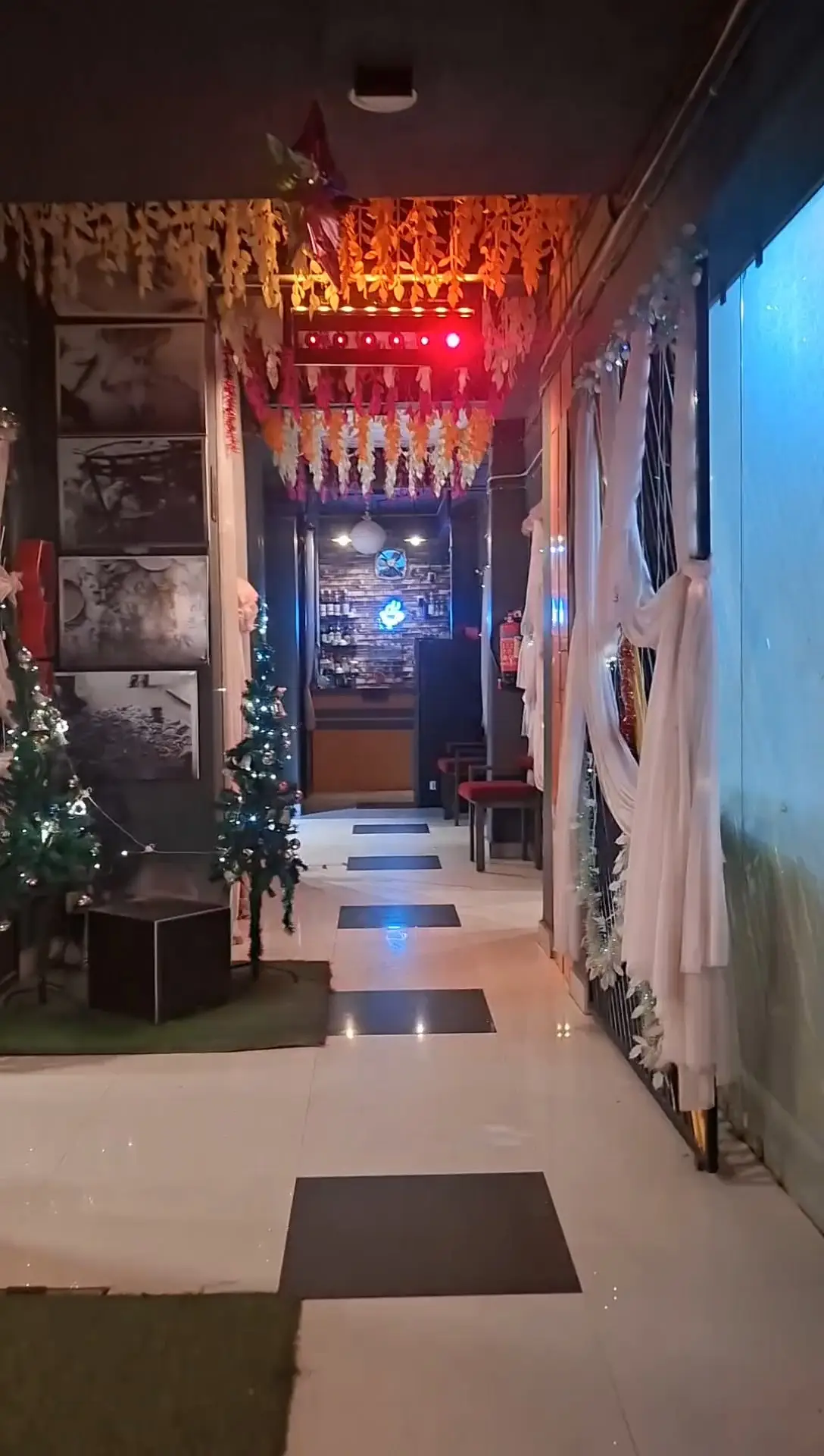 Good vibes reel thumbnail from Underground Cafe & Family Restaurant Instagram