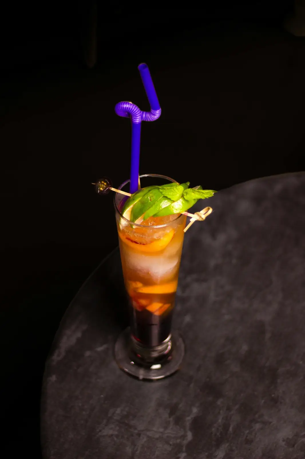 Mocktail Flights