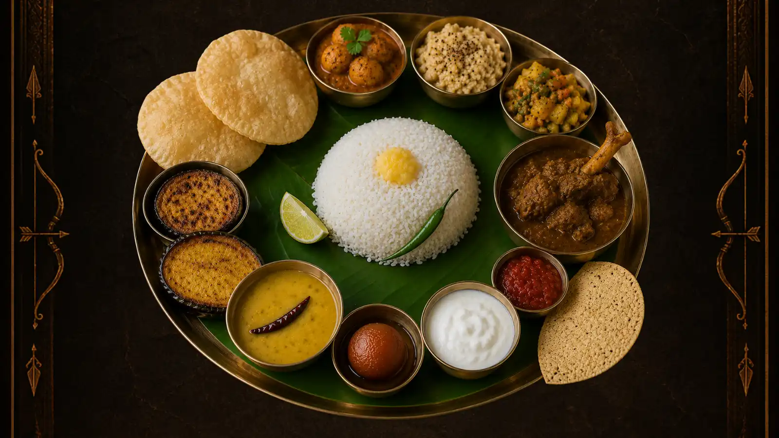 Bhima Thali